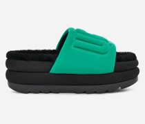 Maxi Graphic Slide