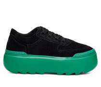 Marin Mega Sneaker Black