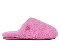 Maxi Curly Slide
