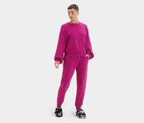 Ericka Reaxed Jogginghose Wid Vioet