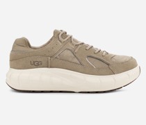 M Westsider Low Pufflite Brown