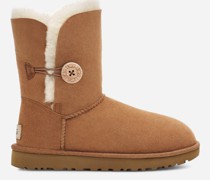 Short Bailey Button II Stiefel Brown