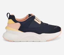 LA Flex Sneaker Black