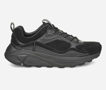 Miwo Low Sneaker Black
