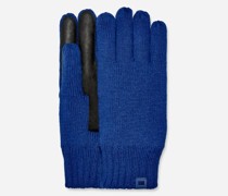 Strickhandschuhe