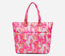 Ellory Sherpa-Tote