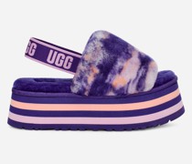 Disco Marble Slide