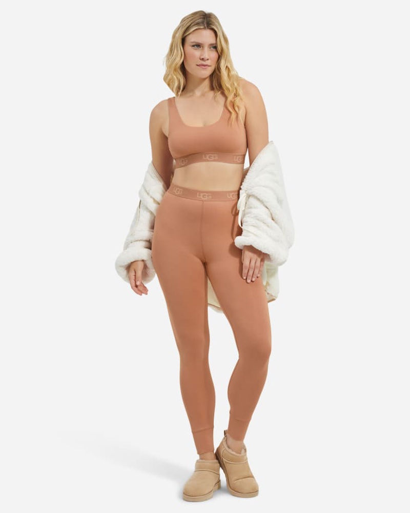 UGG Damen Paloma Leggings