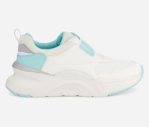 LA Flex Sneaker White