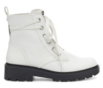 Daren Stiefel White