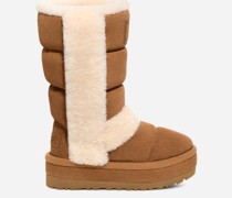 Classic Chillapeak Tall Stiefel Brown