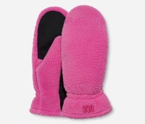 Fleece Fäustlinge