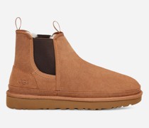 Neumel Chelsea-Stiefel Brown