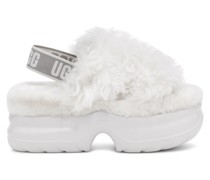 Fluff Sugar Jacke