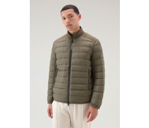 Daunenjacke 