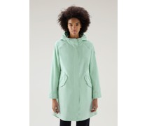 Summer Parka
