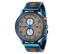Chronograph Moritz U-0174