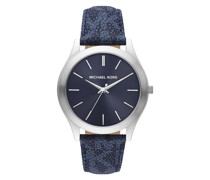 Herrenuhr Runway Slim