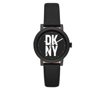 Damenuhr Soho D