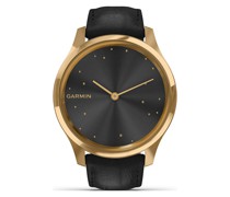 Smartwatch Vivomove Luxe 010-02241-02