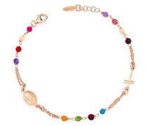 Armband Rosaries natural stones