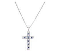 Kette Cross CCZBBL