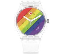 Unisexuhr SO29K701