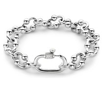 Armband 23016SI/L
