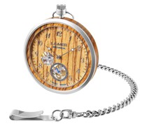 Taschenuhr MATTHEO U-0172