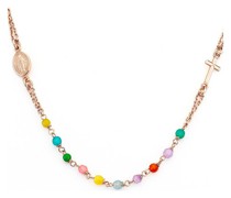 Kette Rosaries natural stones CRORM3P