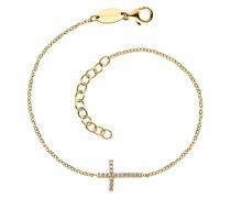 Armband ERB-LILCROSS-ZI-G