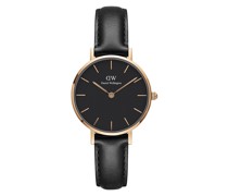 Damenuhr Classic Petite DW00100224