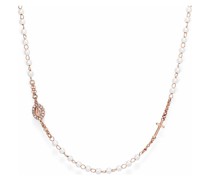 Kette Rosaries pearls CRORBZ-M3
