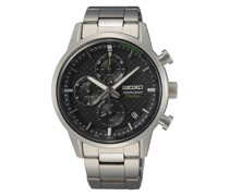 Chronograph Chronograph SSB389P1