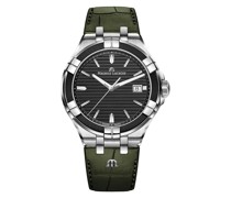 Herrenuhr Aikon Date