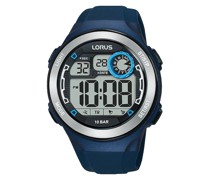 Herrenuhr digital