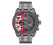 Chronograph Split
