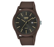 Herrenuhr Solar
