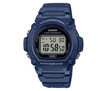Herrenuhr Collection Men W-219H-2AVEF