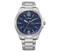 Herrenuhr Fielder Day and Date AW0110-82LE