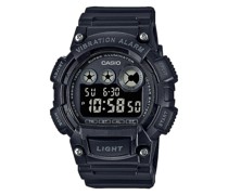 Herrenuhr Collection Men W-735H-1BVEF
