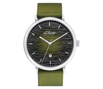 Herrenuhr 2034602