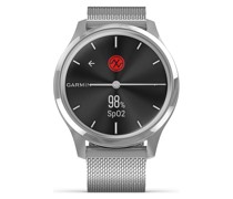 Smartwatch Vivomove Luxe 010-02241-03