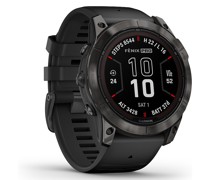 Smartwatch Fenix 7x Pro