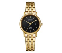 Damenuhr Sport Quartz EU6092-59E