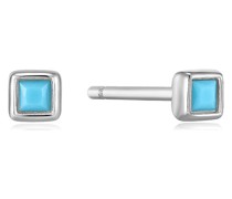 Ohrstecker Into the Blue