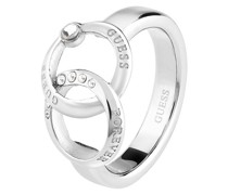 Damenring JUBR02192JWRH52