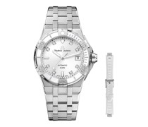 Uhren-Set inkl. Wechselarmband Aikon Venture