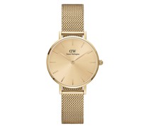 Damenuhr Petite Unitone DW00100473