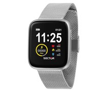 Smartwatch S-04 R3253158003